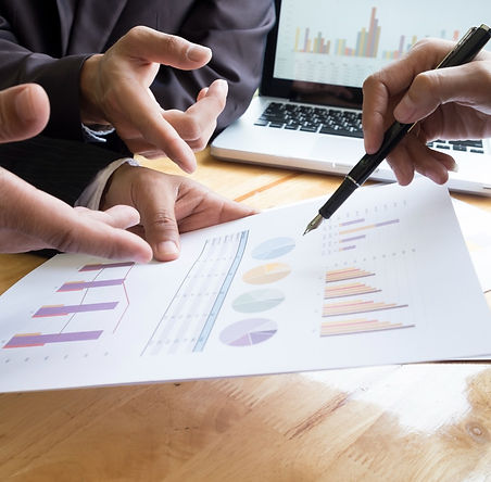 Curso - Análisis Financiero para Evaluación Crediticia de Empresas con Simulación de Negocios - Class Consulting
