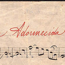 Eric Coates [Cootes?]; Anônimo