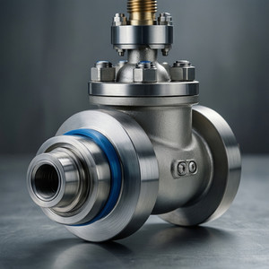 Industrial Valve Solutions