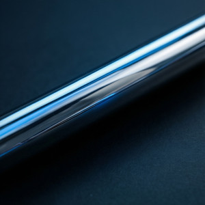Premium Chrome Plated Rods