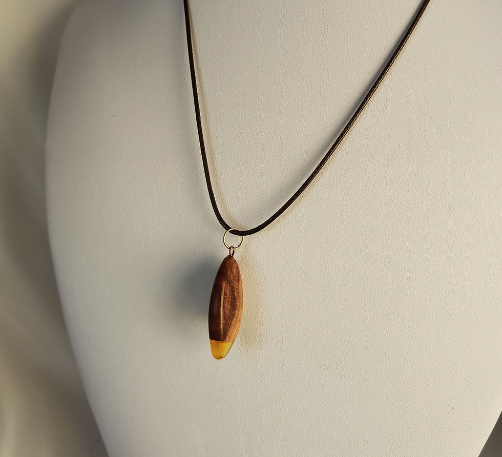 Thumbnail: Gift handmade jewelry