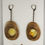 Thumbnail: ELEGANT EARRINGS