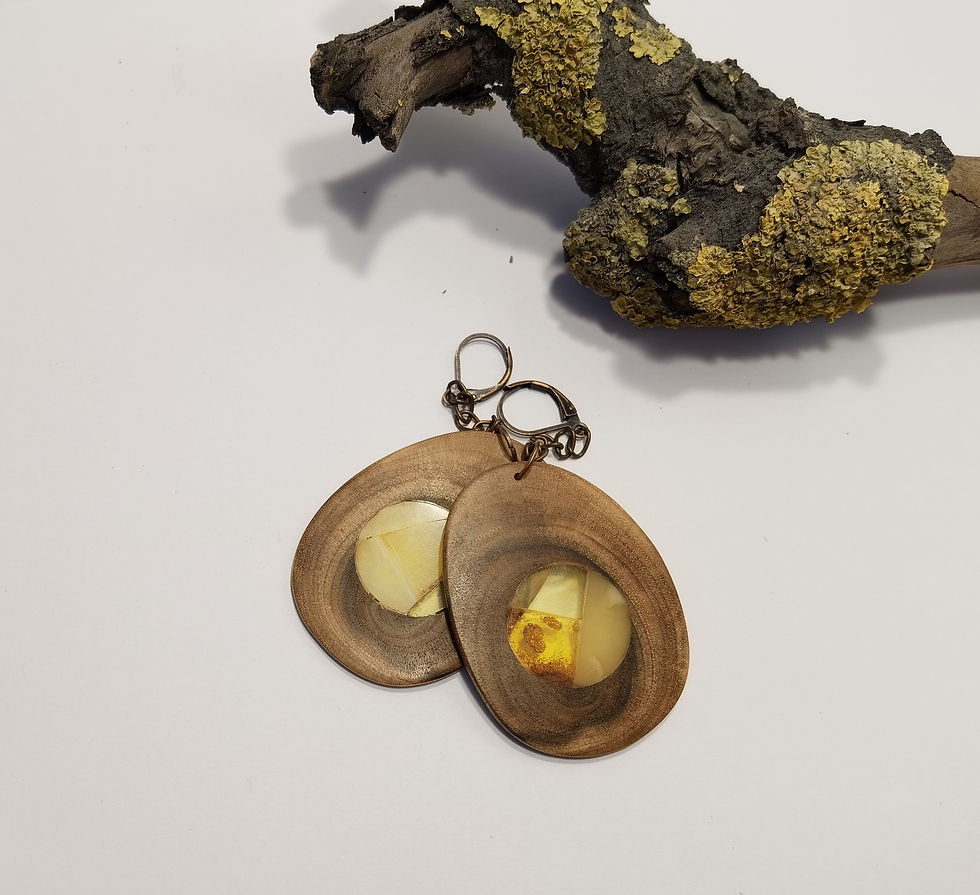 Thumbnail: ELEGANT EARRINGS