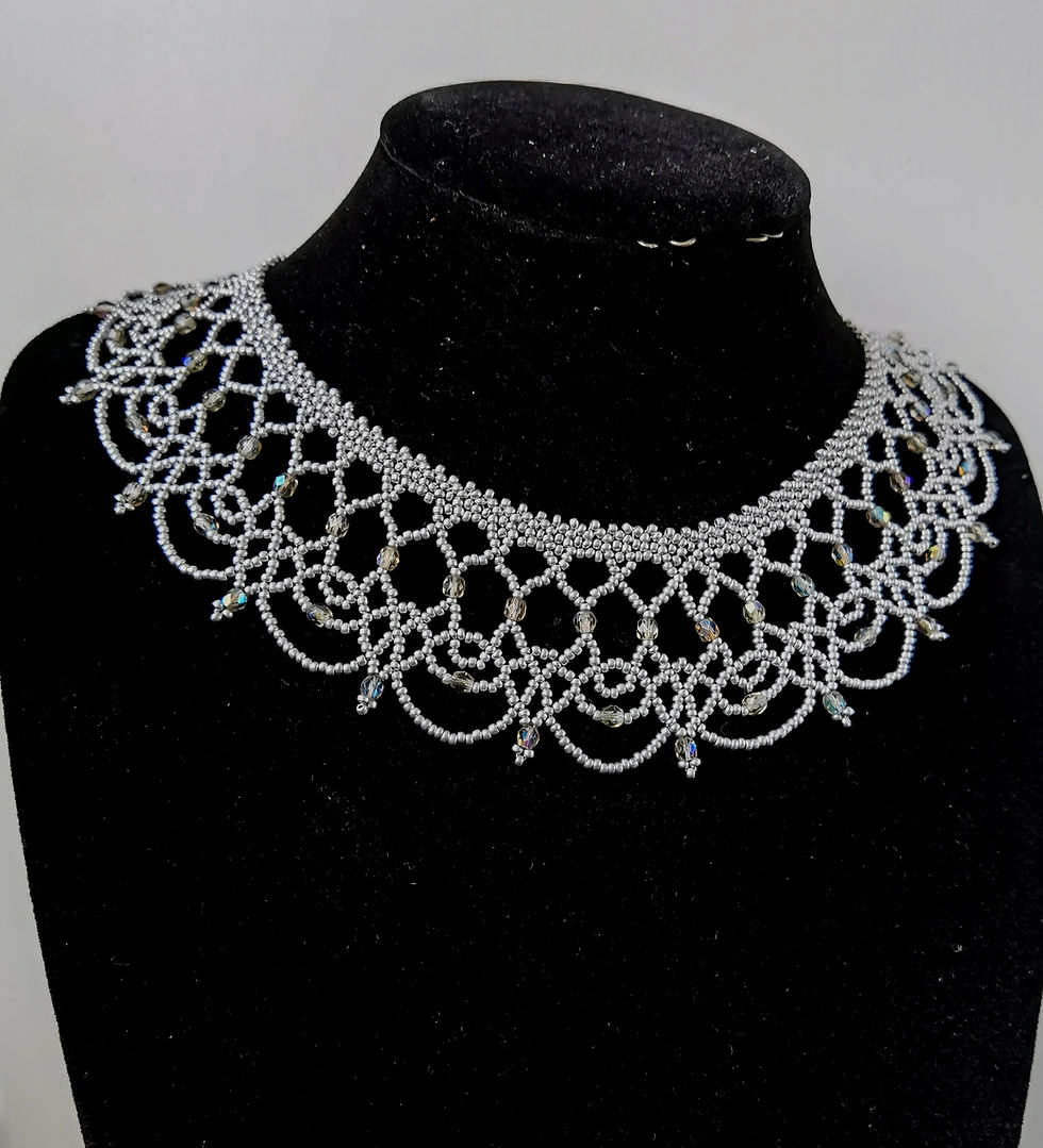 Thumbnail: SILVER EVERYDAY JEWELRY