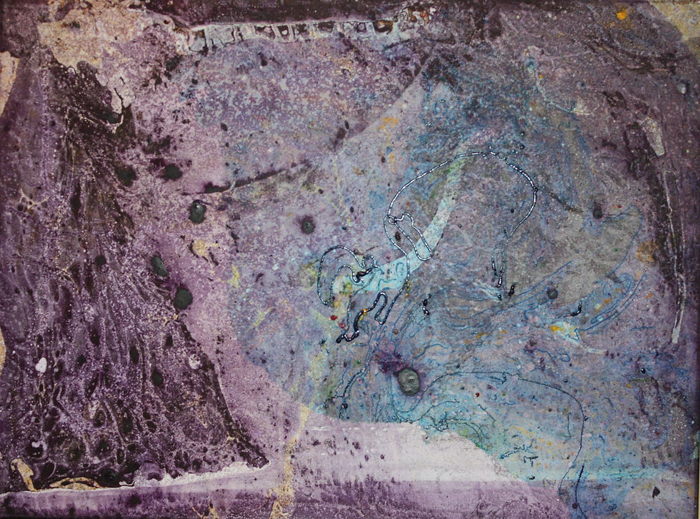 Thumbnail: Modern painting
