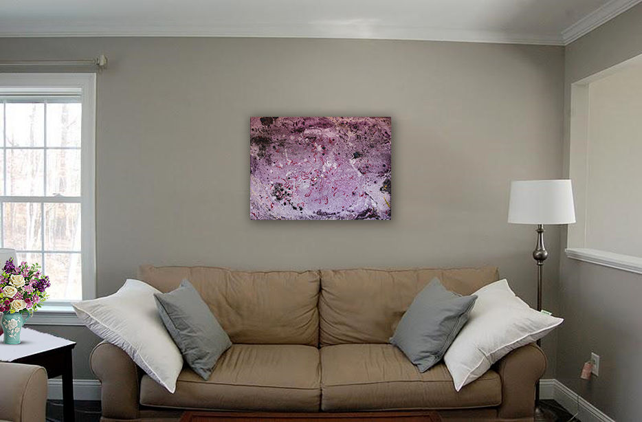 Thumbnail: Modern painting