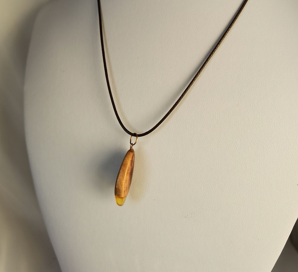 Thumbnail: Gift handmade jewelry