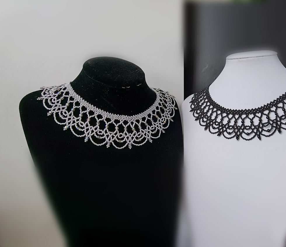 Miniatiūra: SILVER EVERYDAY JEWELRY