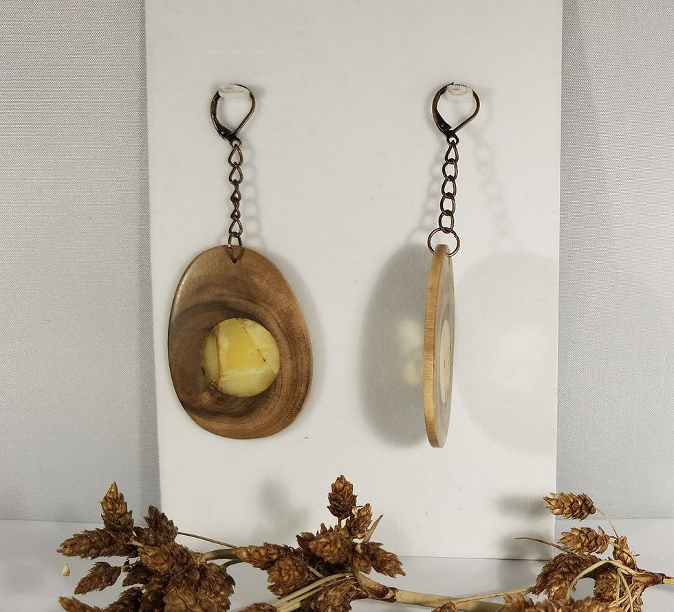 Thumbnail: ELEGANT EARRINGS