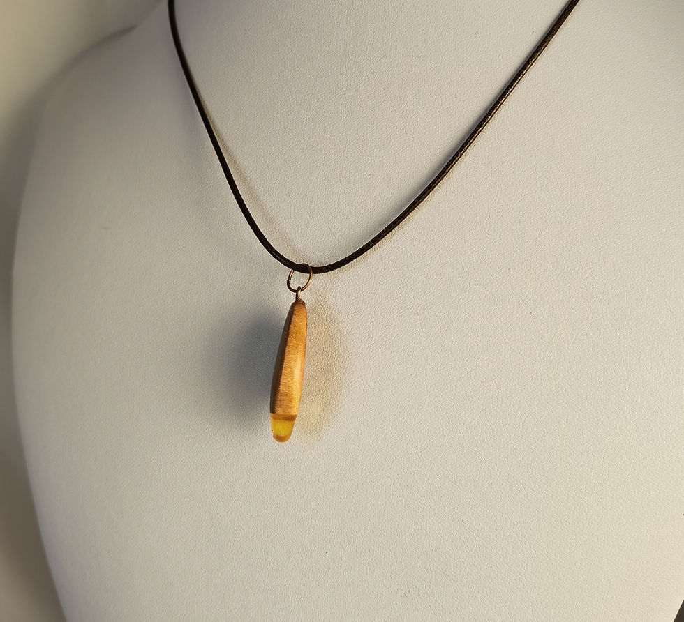Thumbnail: Gift handmade jewelry