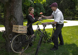 Radfahrer 2 Pers._375A4505