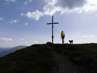 Rinsennock 2.334 m