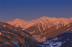 Bretstein_Sonnenaufgang