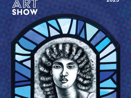 THE BIG ART SHOW 2025