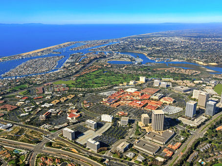 Planning Communities for Generations, Irvine Company