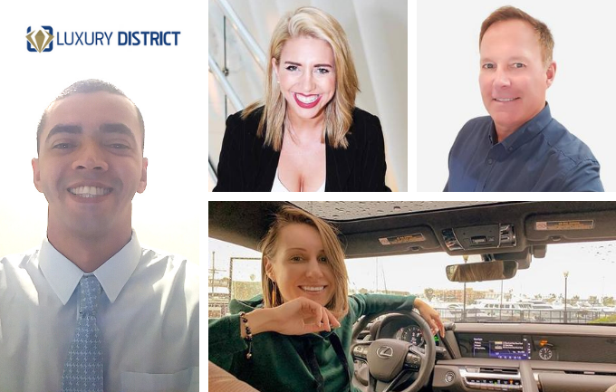 Luxury Marketing Experts in Los Angeles