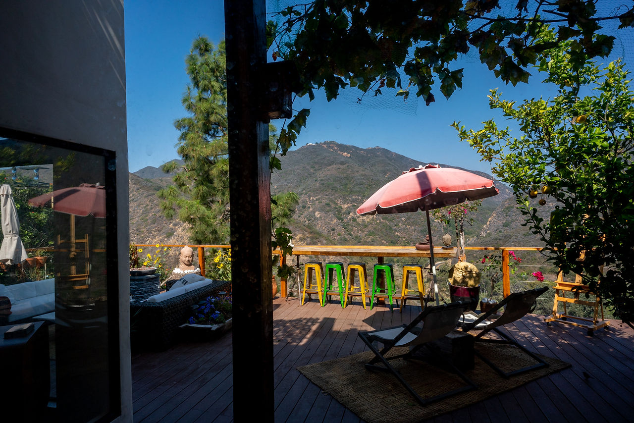 malibu homes with decks for sale