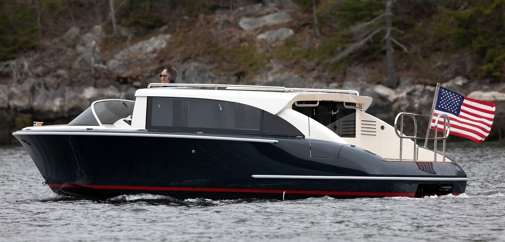Luxury Tenders Yachts