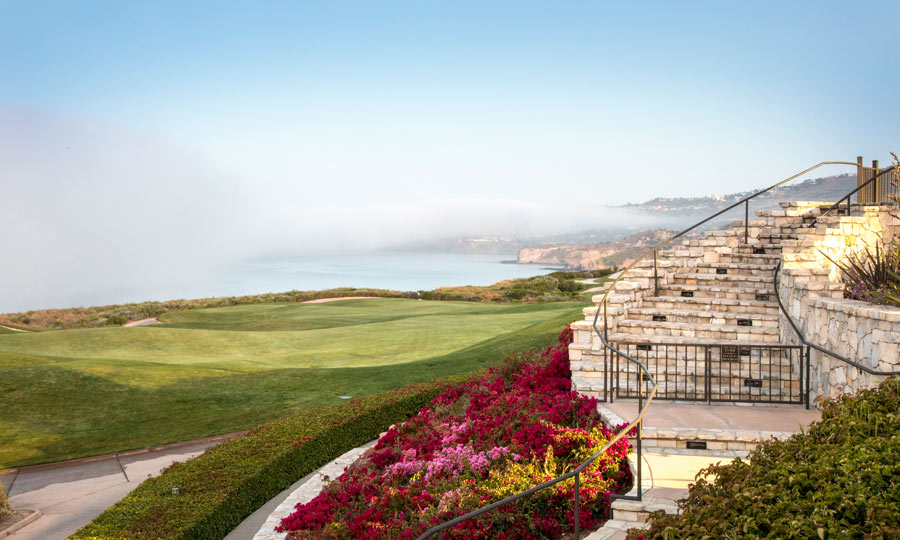 The premier public golf course in Southern California