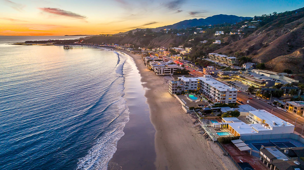 Carbon Beach, Pacific Coast Highway, 22600, Malibu CA