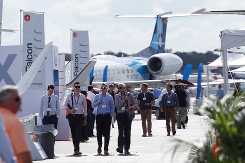 NBAA-BACE EVENT
