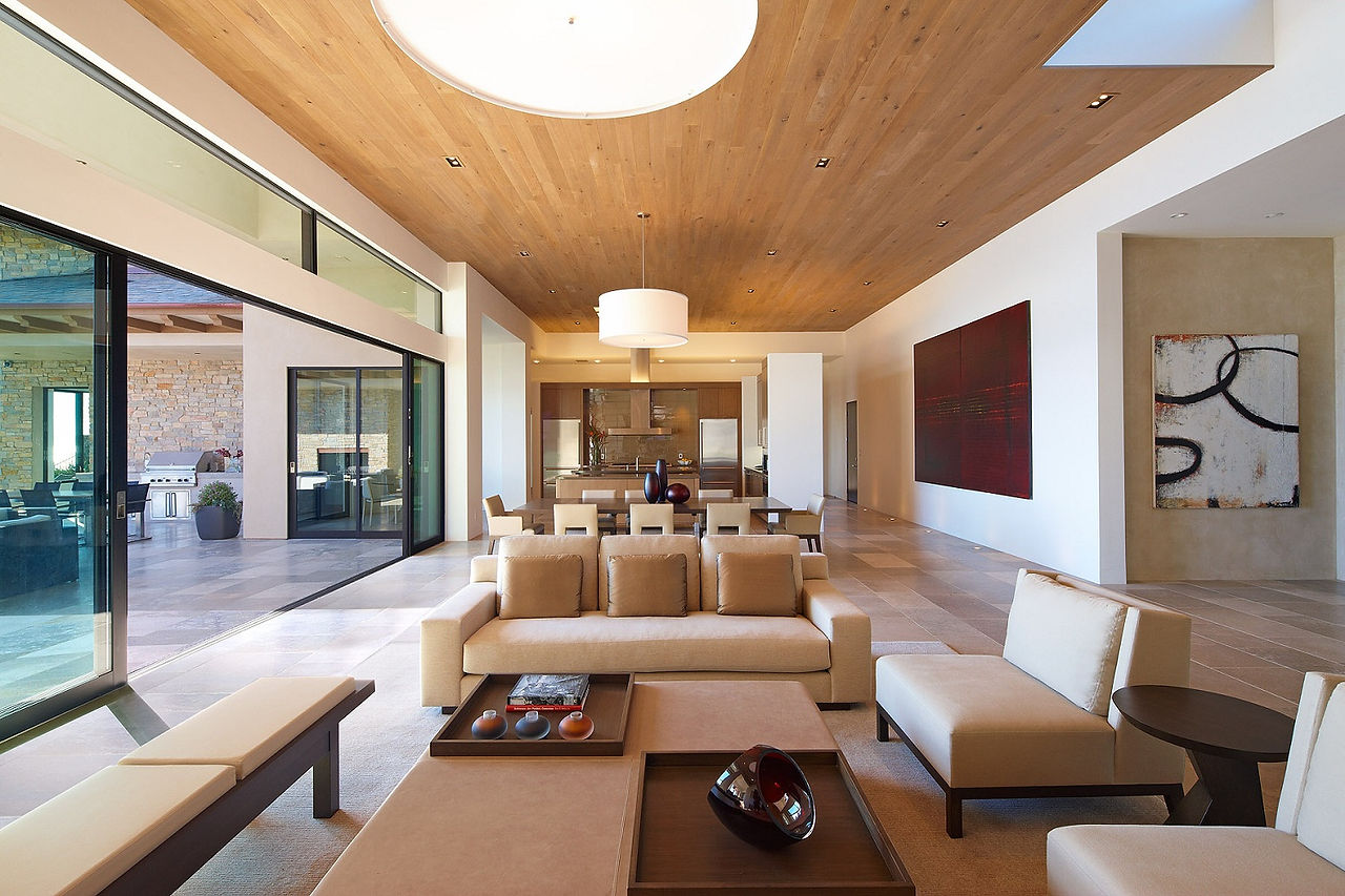Malibu Marisol 11802 Living