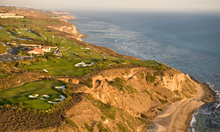 Trump national golf club