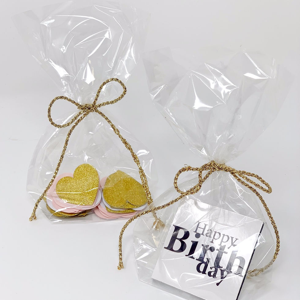 Miniaturbild: geburtstagsBOX 14 / Goldstück
