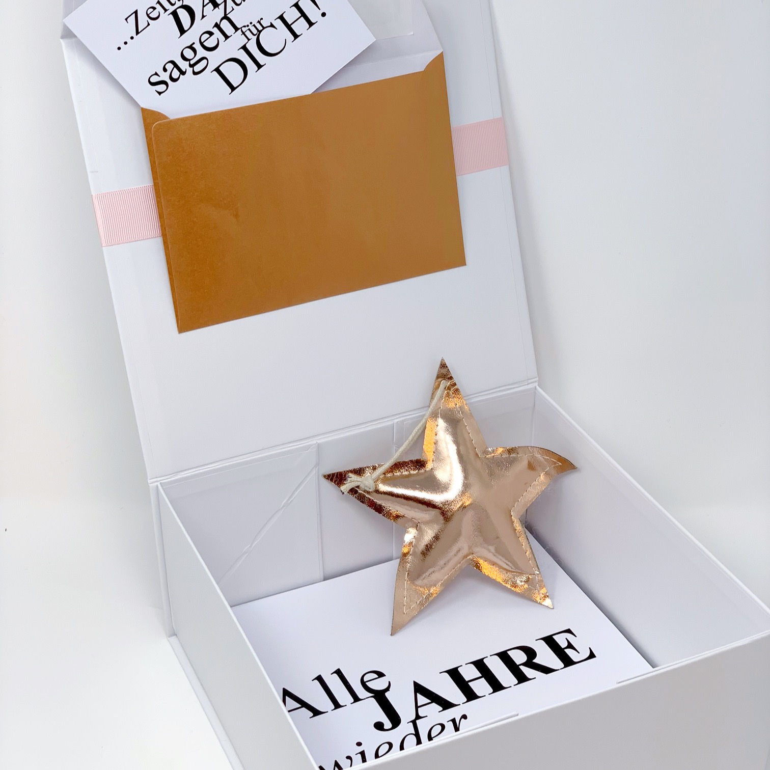 xmasBOX 3 / Alle Jahre wieder...