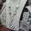 Thumbnail: White Buffalo Cobblestone Statement Necklace