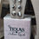 Thumbnail: Sterling Silver White Buffalo “Statement” Earrings