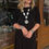 Thumbnail: White Buffalo Cobblestone Statement Necklace