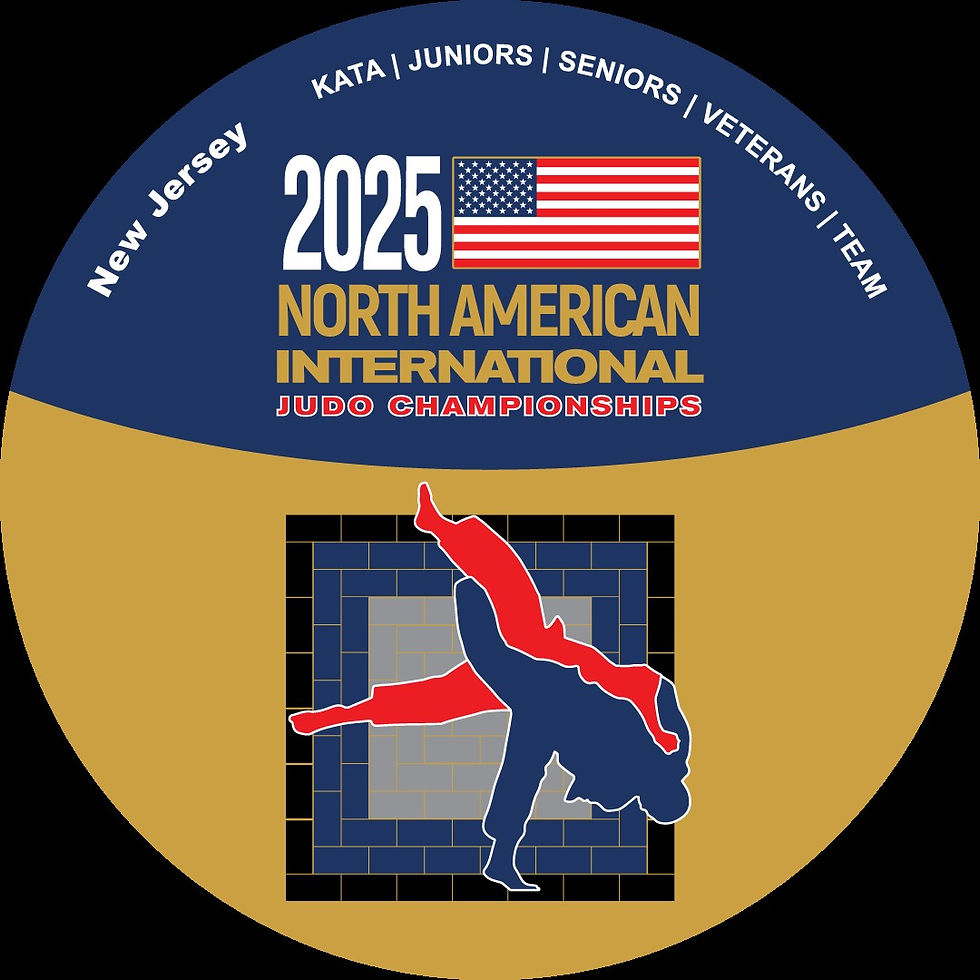 Referee Registration - 2025 North American Championships