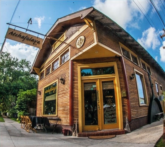 Atchafalaya Restaurant