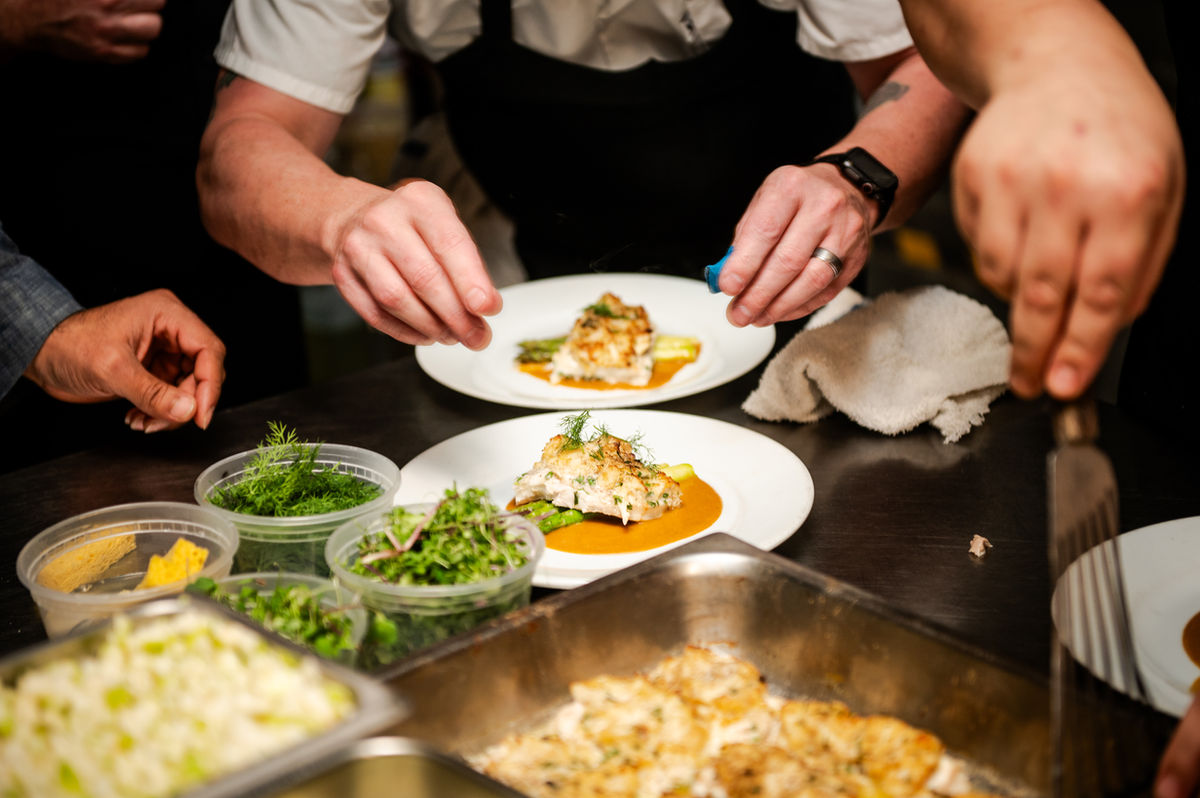 Atchafalaya Restaurant