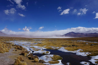 Los Lipez (Bolivie) (8 & 10 juin)