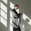 Thumbnail: KIMONO COAT