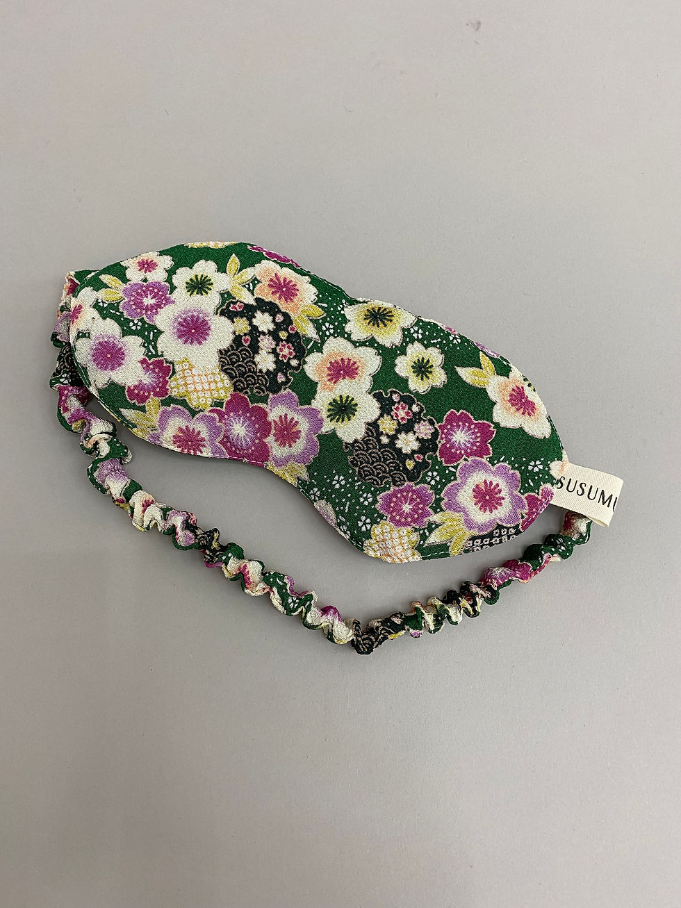 サムネイル： Sleeping Mask