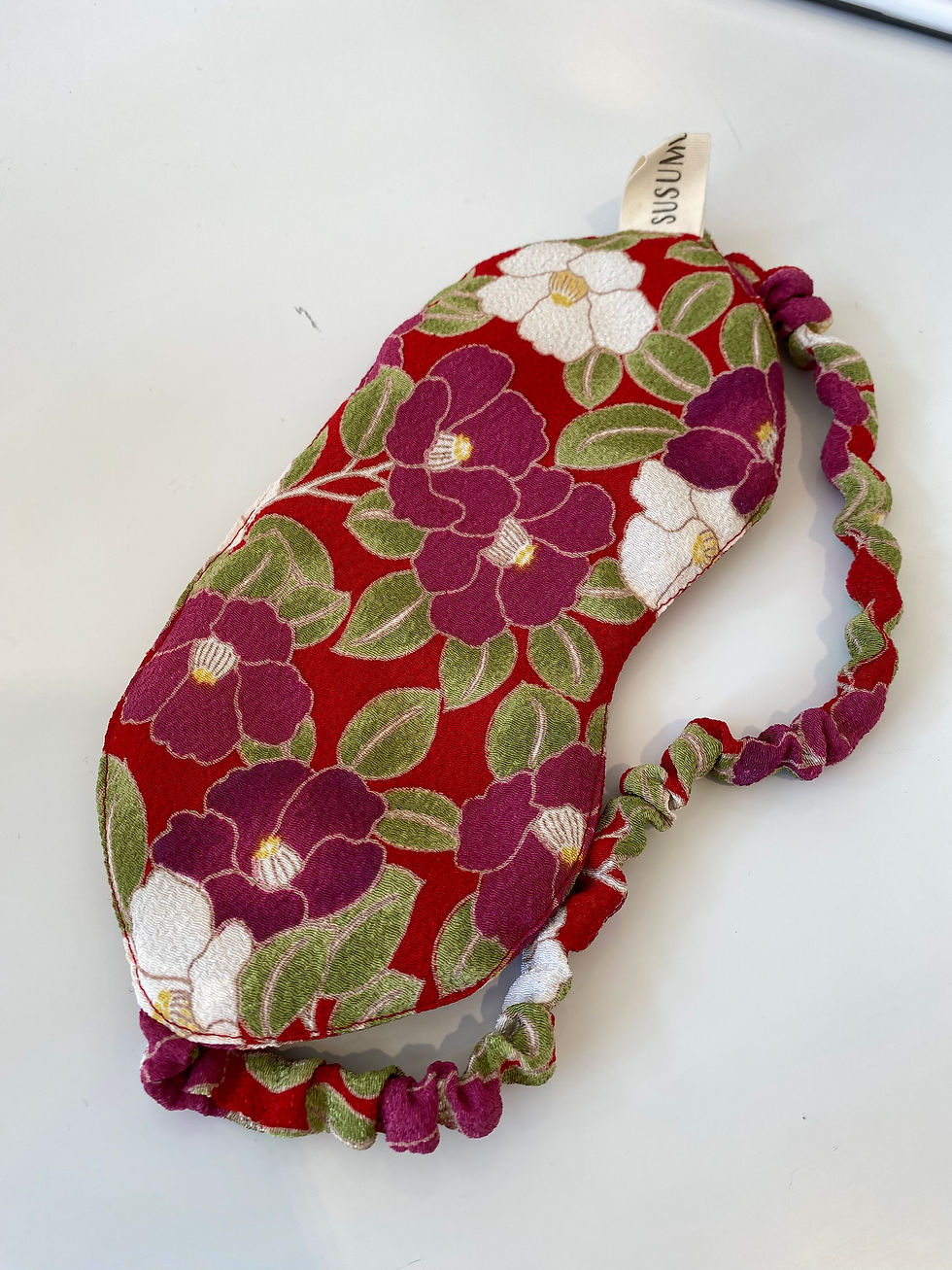 サムネイル： Sleeping Mask