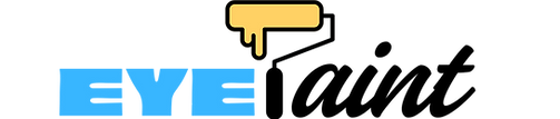 Eye Paint logo