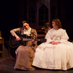 The Moors by Jen Silverman