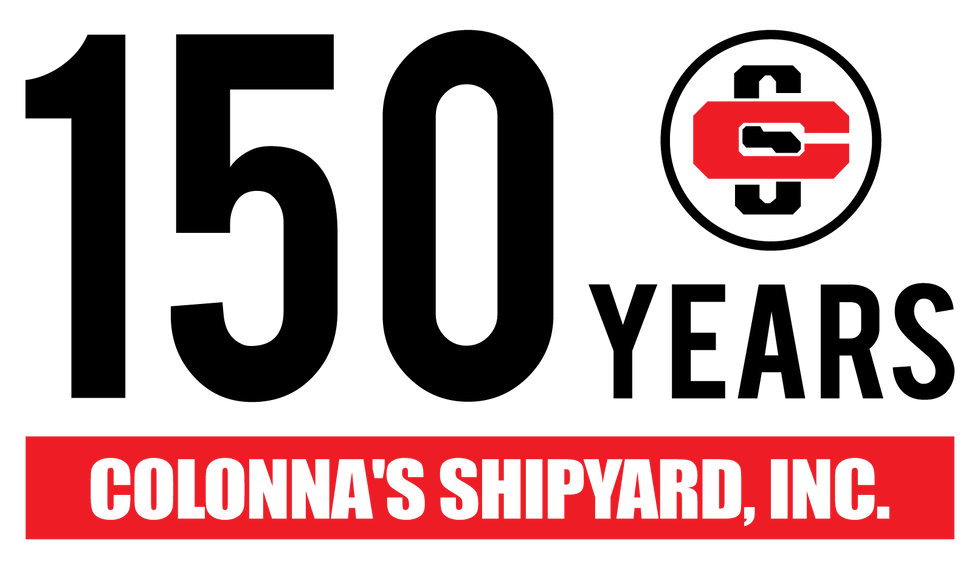 Colonna's Shipyard, INC.