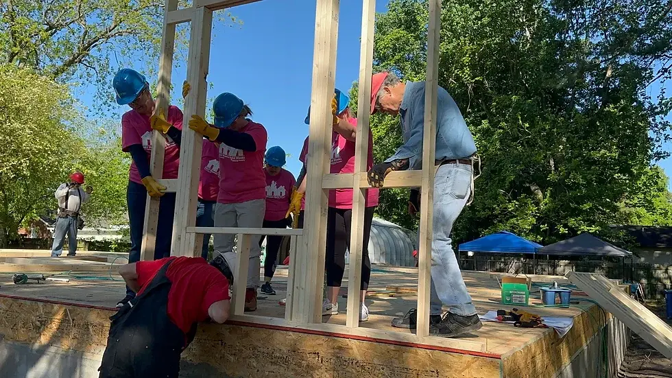 Red Hat - Build Day