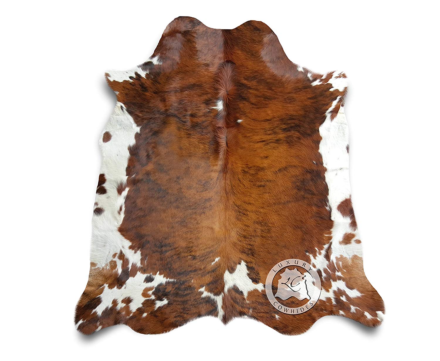 Cowhide Rug
