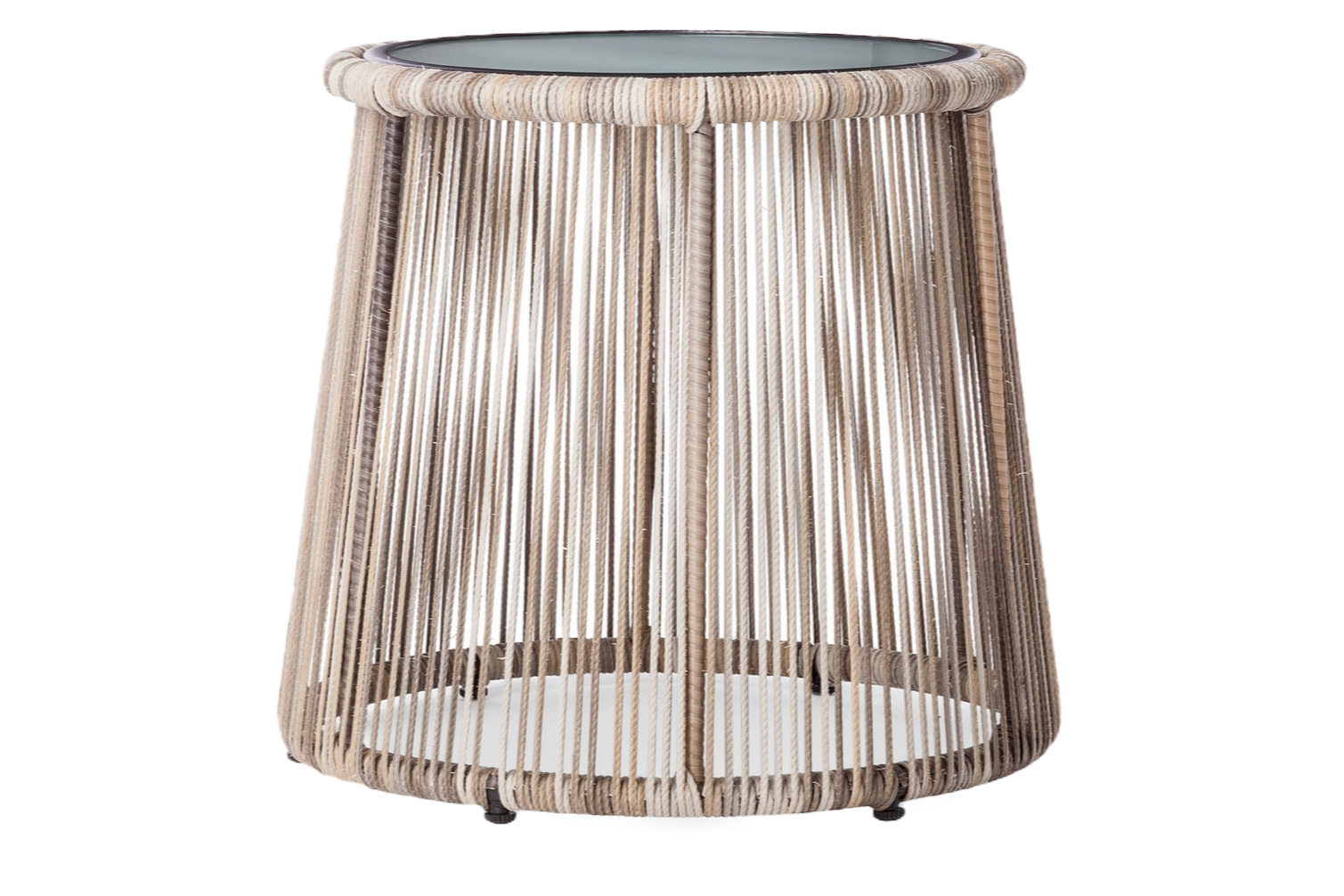 Tribal Wicker Accent [QTY: 10] E-1