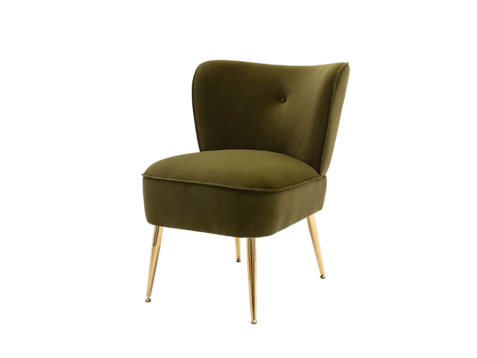 Thumbnail: Mystic Accent Chair [QTY: 2,  29.53" H x 22.83" W x 25.98" D] Y-2