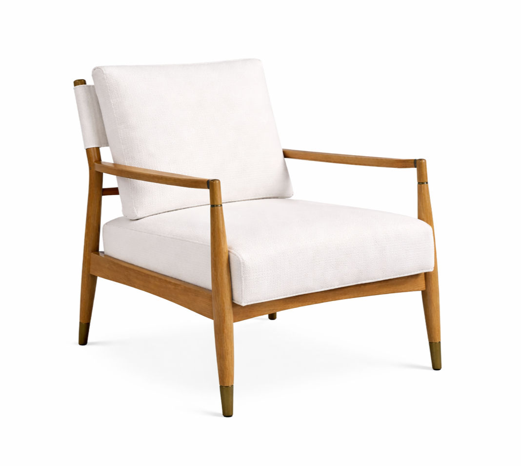 Vail Accent Chair [QTY:6, 35.5" x 25.38" x 30"] K-1