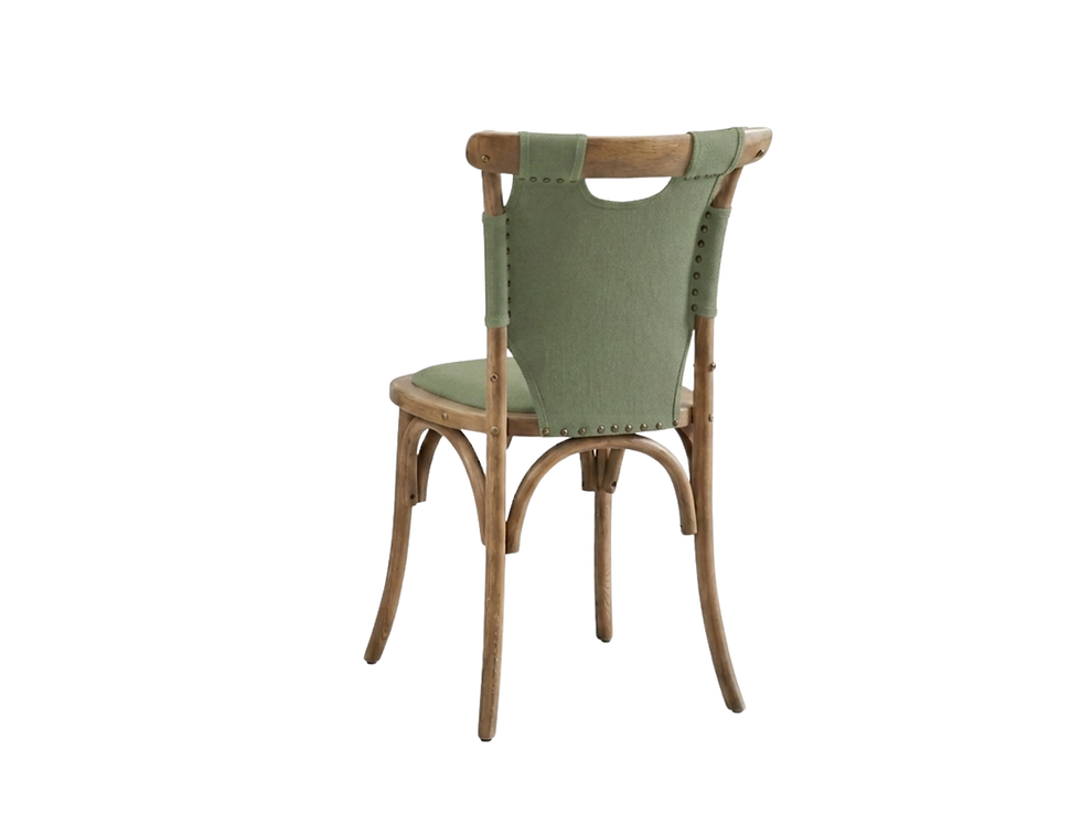 Thumbnail: Sundance Dining Chair - Sage [QTY: 150]