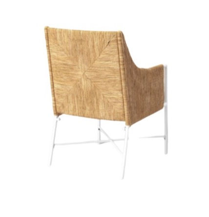 Thumbnail: Honolulu Accent Chair [QTY: 6, 33.46 H x 25.2 W x 26.77 W] YY-4