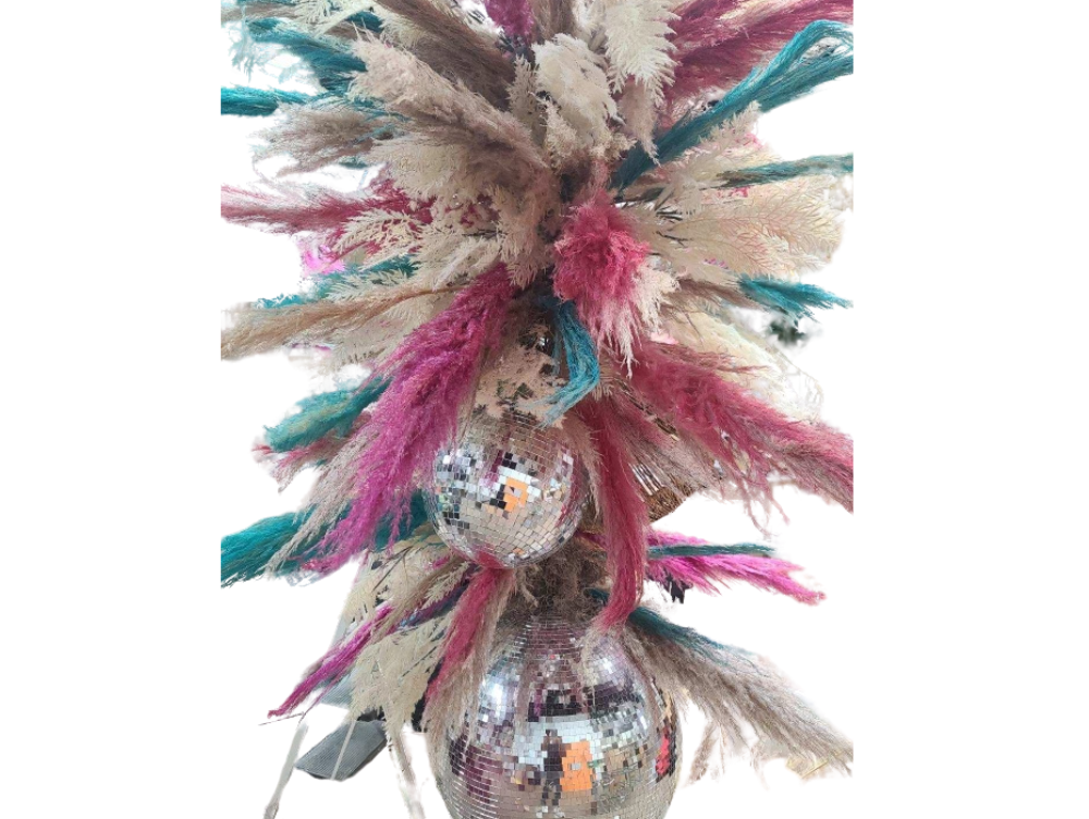 Festival Custom Chandelier [QTY: 1] N-4